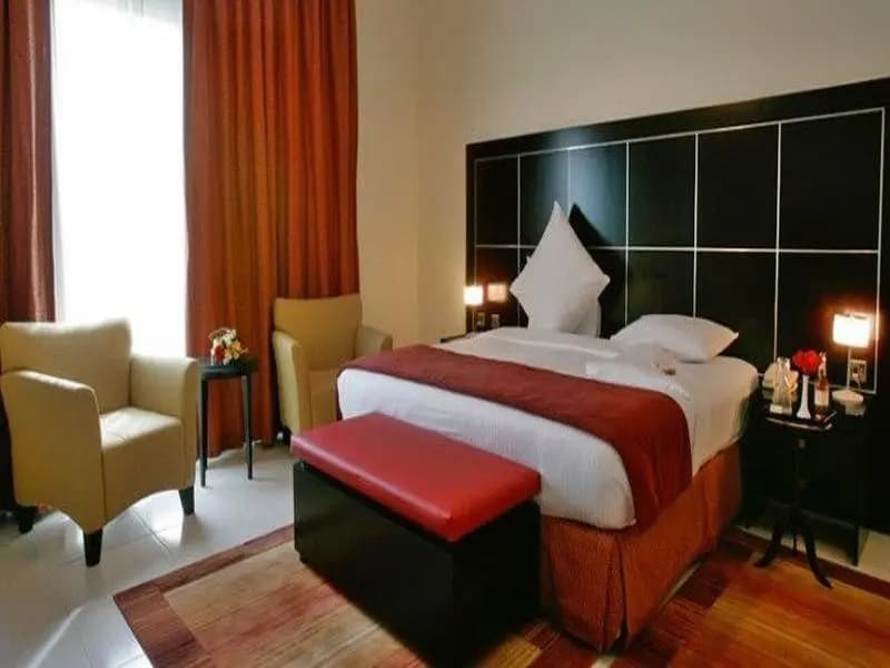 Coral Boutique Villas - photo 6