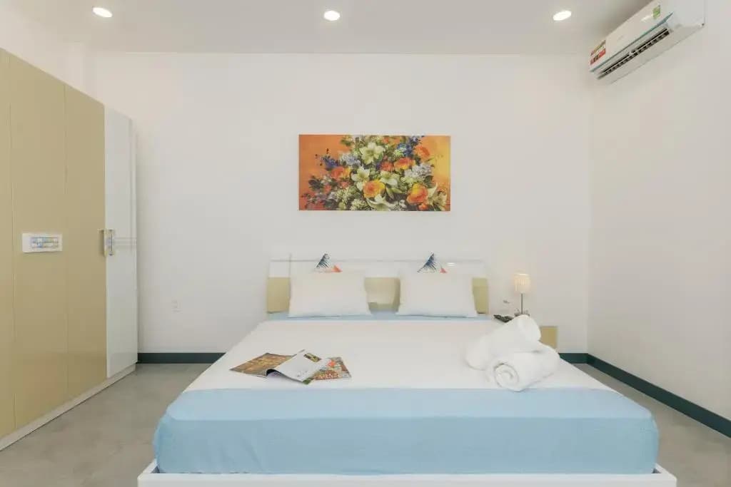 Lim's house - The Market Hideout House - photo 7