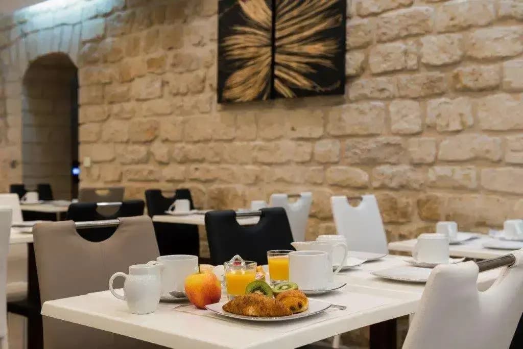 Hotel Aida Marais - photo 27