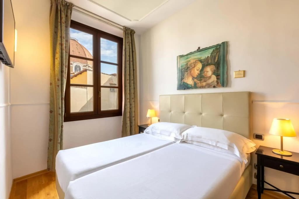 Relais Hotel Centrale Firenze - photo 5