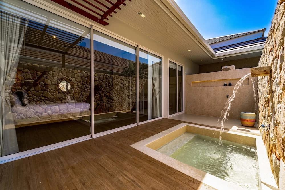 Luxury 7 Bedroom Pool Villa - WL67 - photo 13