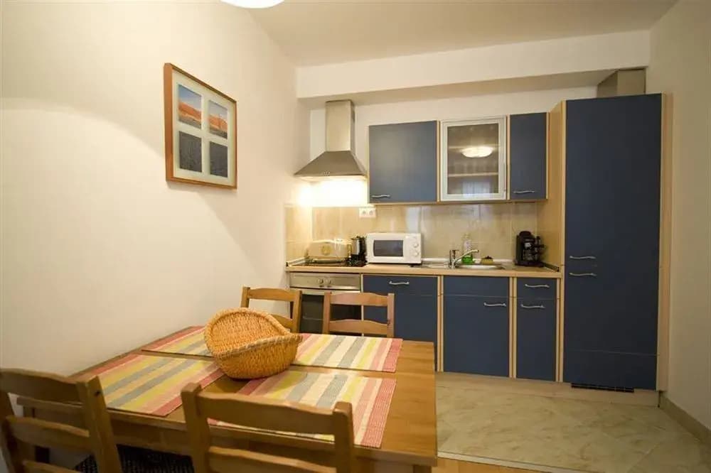Aboriginal Budapest Apartments - photo 25