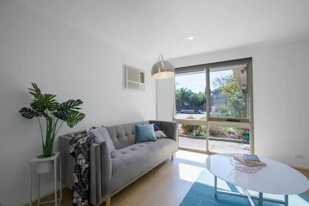 Comfy Beautiful House in Epping - main photo