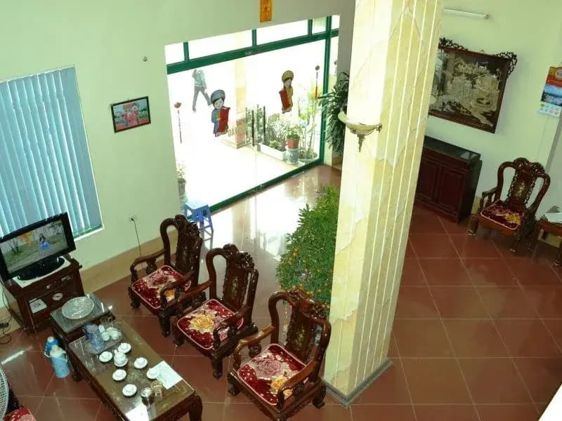 Hai Dang Hostel - photo 7