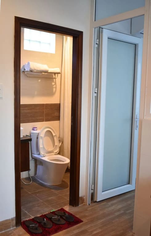 Danang Beach Homestay - photo 8
