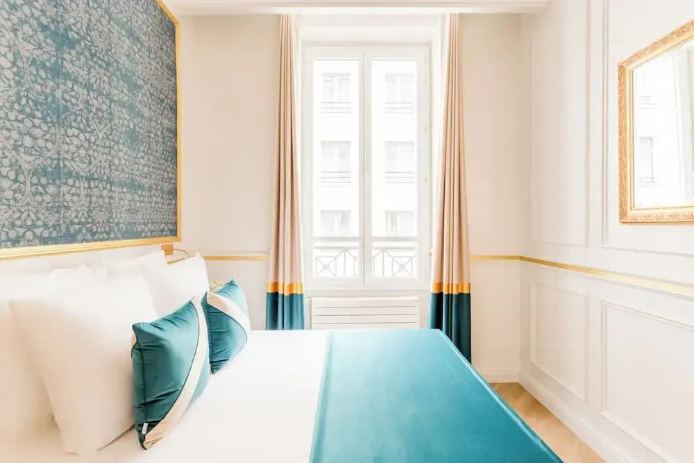 Merveil Luxury Suites - Opera - Volney I-II - photo 21
