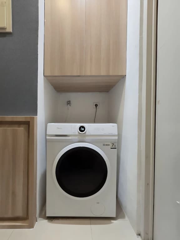 Solana By SanLiving - 2BR - Kasablanka - photo 14