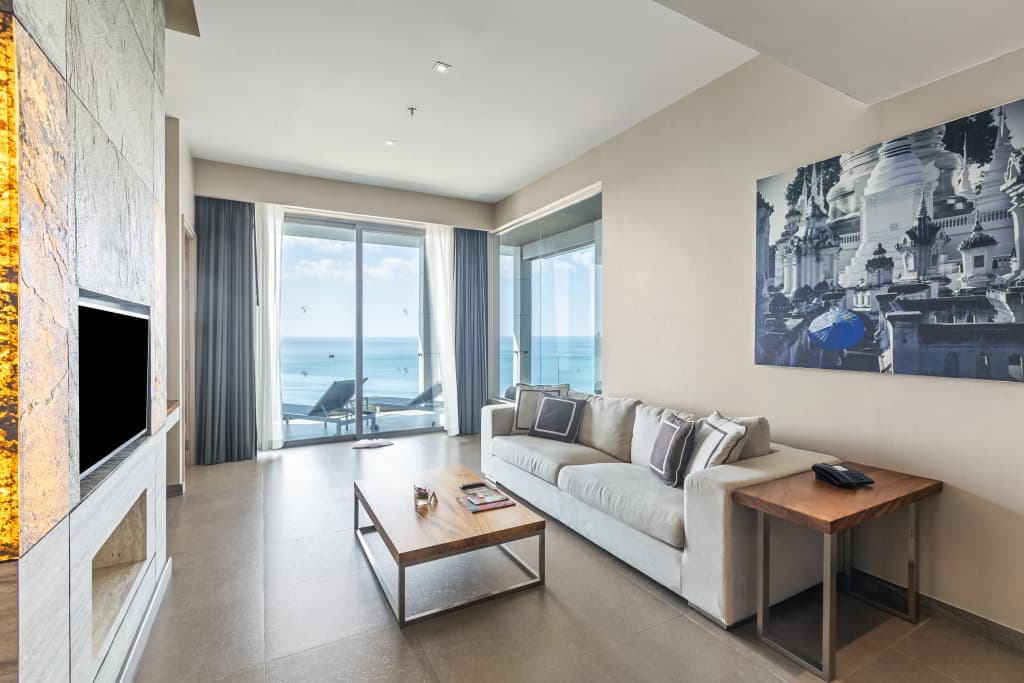 Cape Sienna Gourmet Hotel & Villas - photo 4