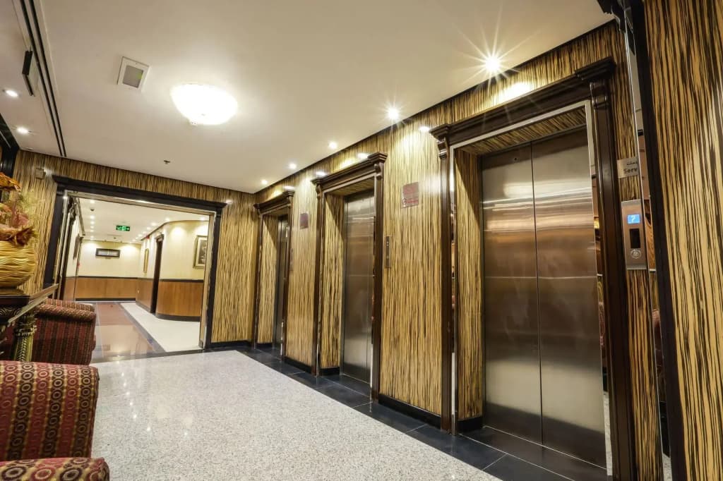 Best Western Premier M Four Hotel - photo 14