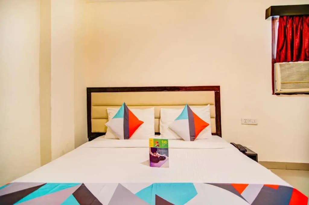 Hotel Shoba Inn - photo 15