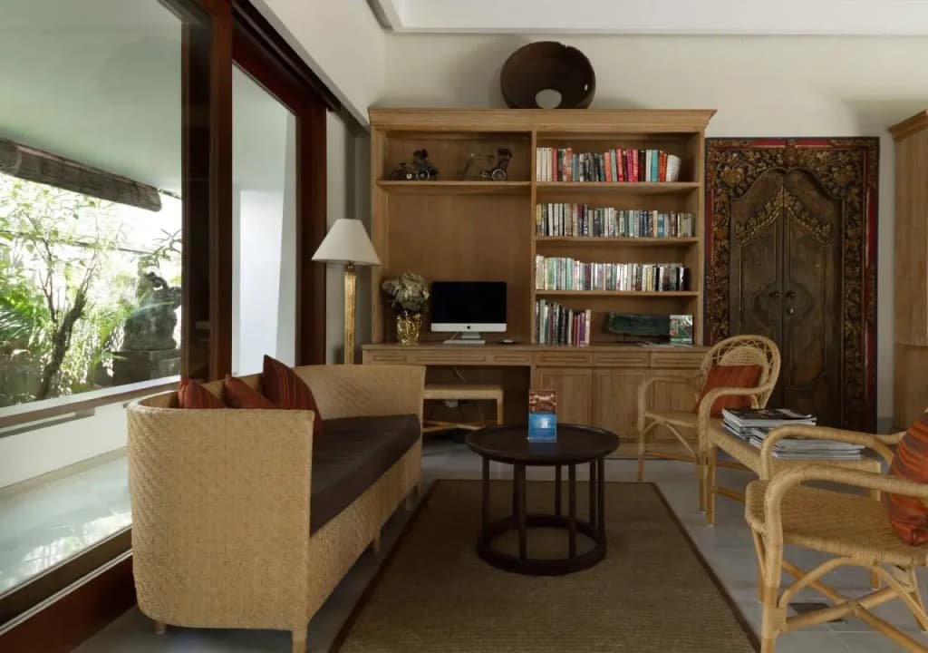 Sudamala Resort, Sanur - photo 4