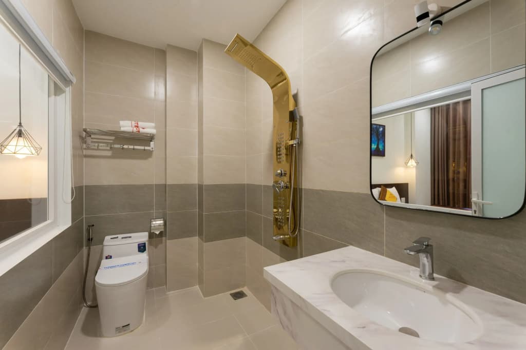 A Villa Hotel by ZUZU - photo 9