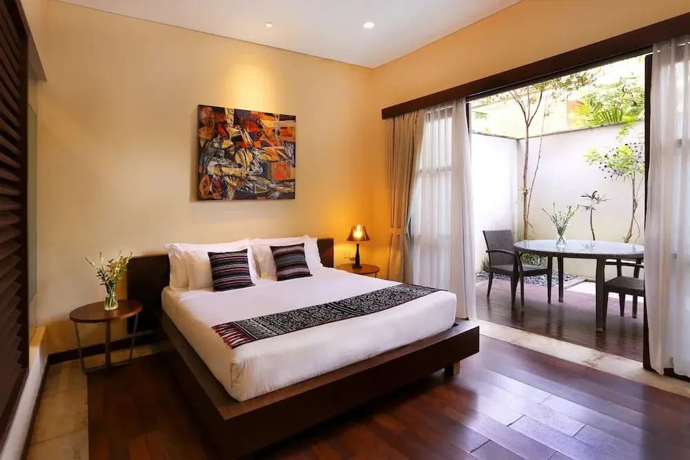 Seminyak Escape Villa - photo 17