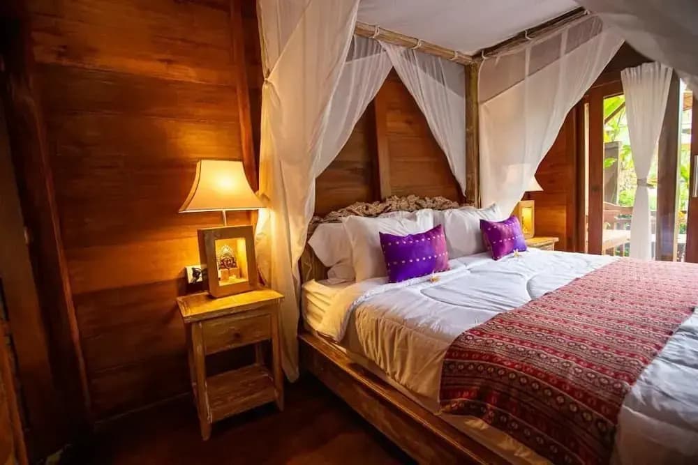 The Jungle Villa - photo 5