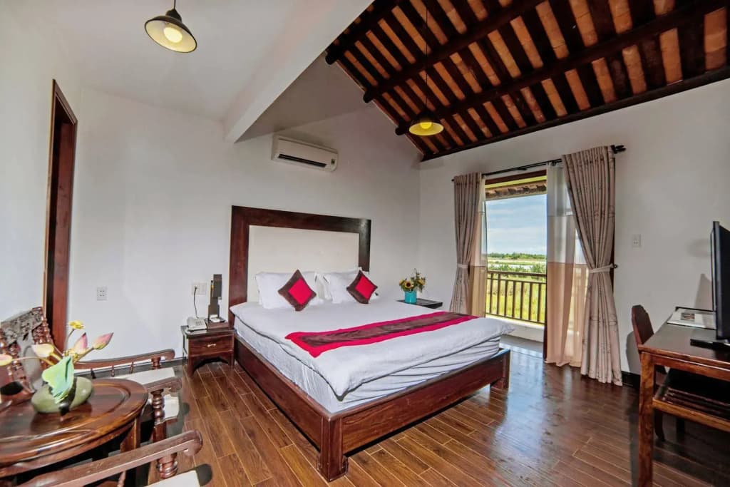 Calm House Hotel Hoi An - photo 7