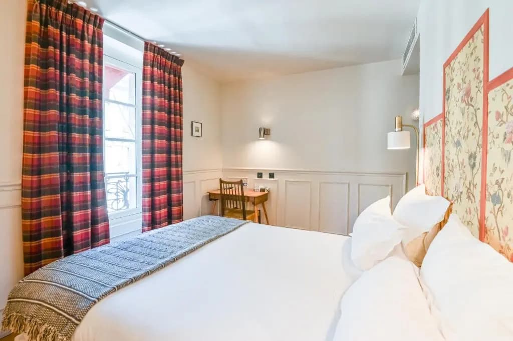 Hôtel Habituel - photo 31