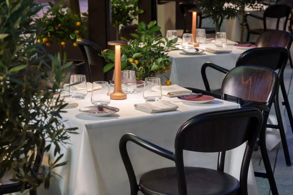 Matild Palace, a Luxury Collection Hotel, Budapest - photo 31