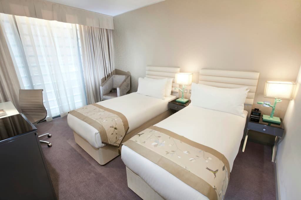 Dorsett Shepherds Bush - photo 37