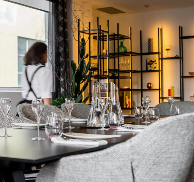 Adelphi Hotel - photo 33