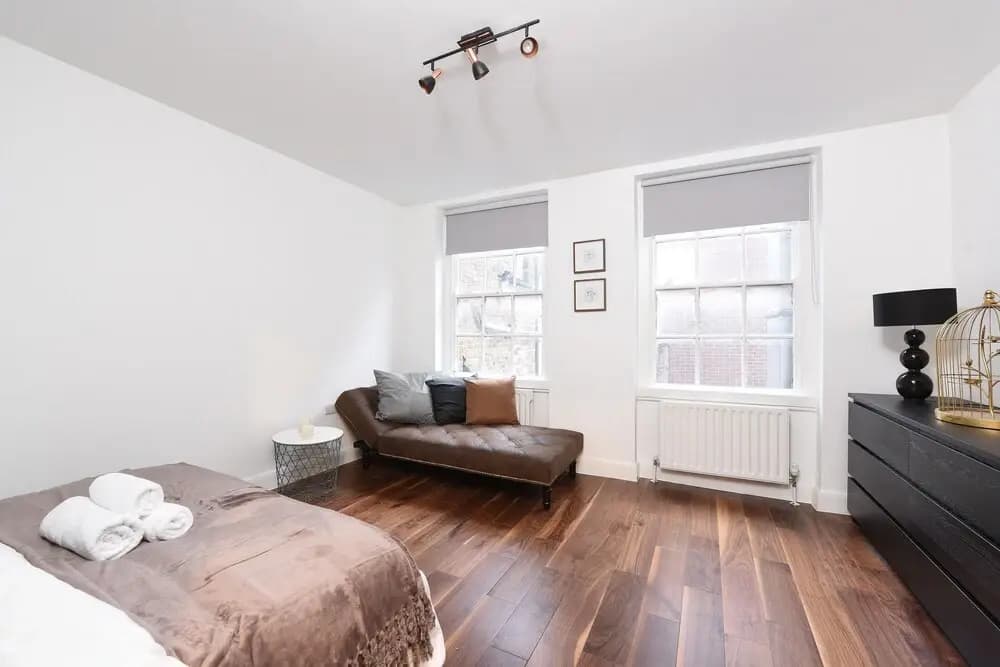 Charming & Modern Apartments near Oxford Circus London - photo 6