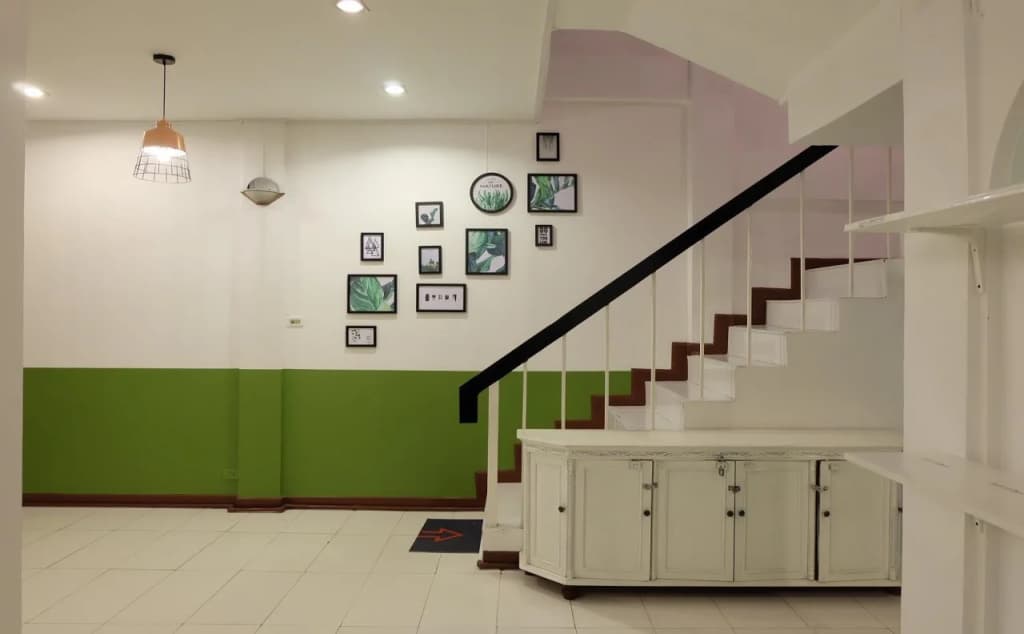 Manii hostel Asoke - photo 10