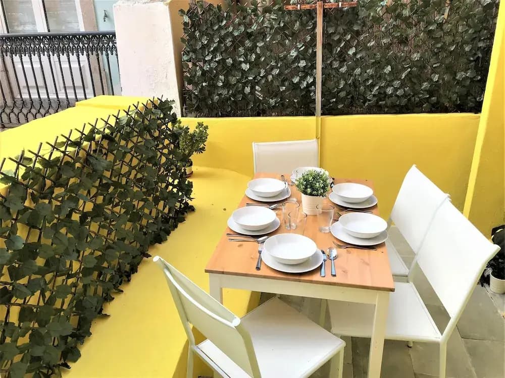 Charming Flat with Great Terrace, Best Location - photo 10