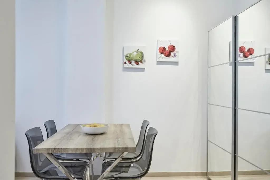 Modern Elegant Apt at Kolonaki - photo 4