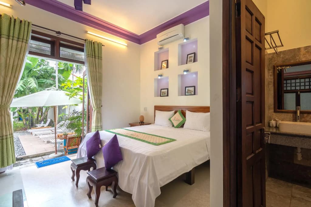 Fig Tree Boutique Villa - photo 2