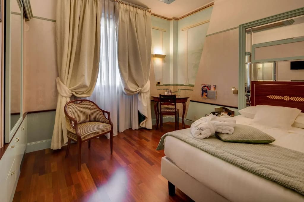 c-hotels Rubens - photo 10