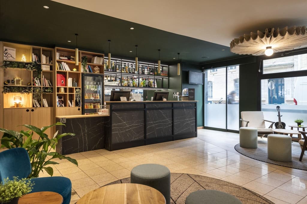 Ibis Paris Bastille Faubourg Saint Antoine 11ème - photo 25