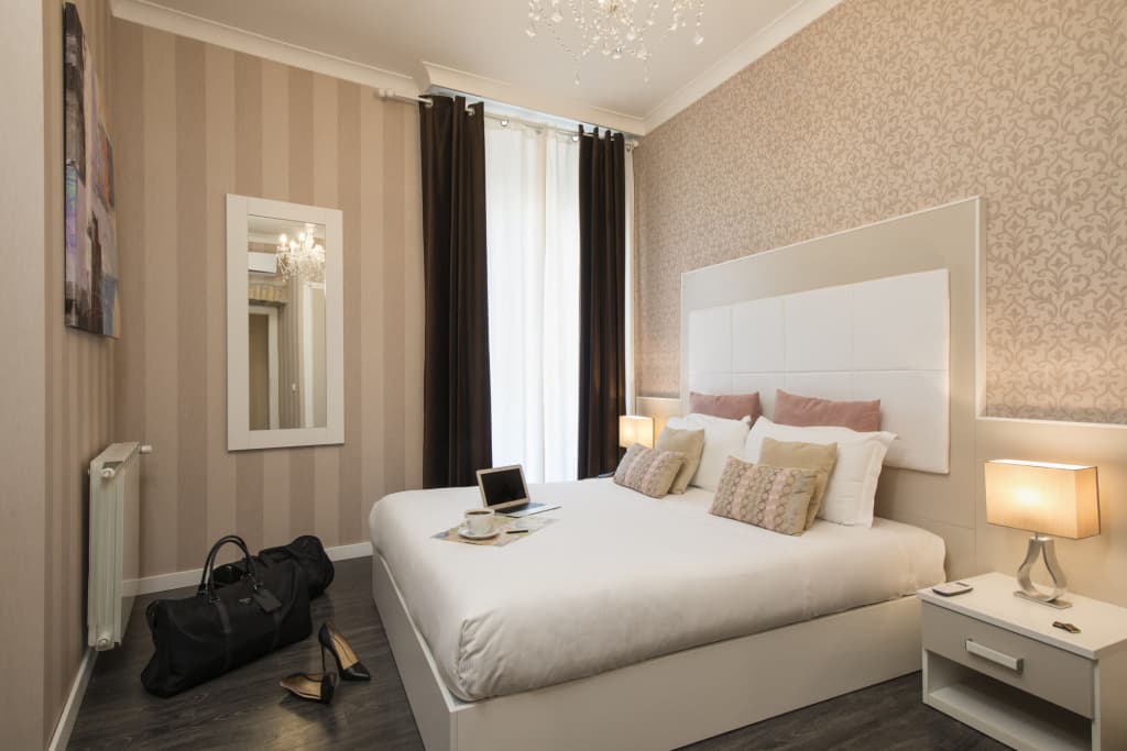 San Pietro Suites - photo 4