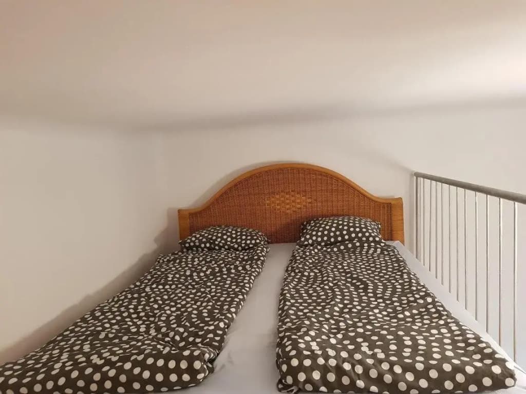 Bercsényi apartman - photo 1