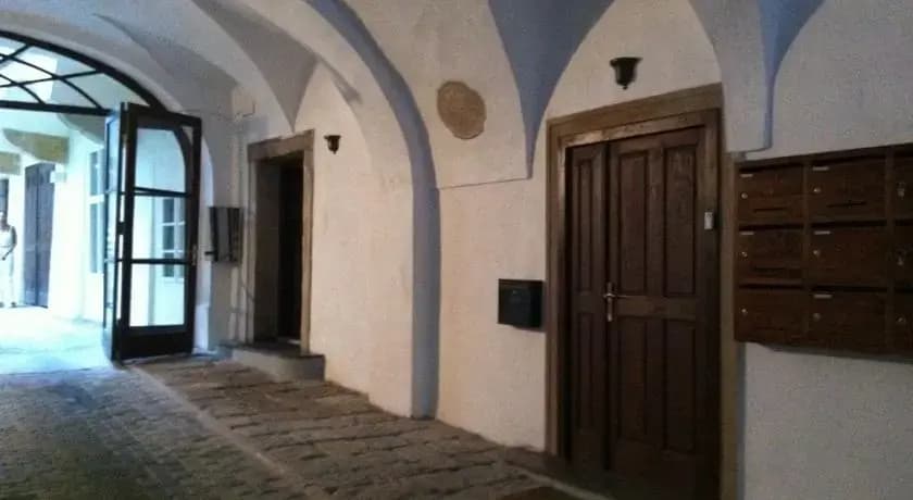 Prague Castle Romantic Apartments - photo 7