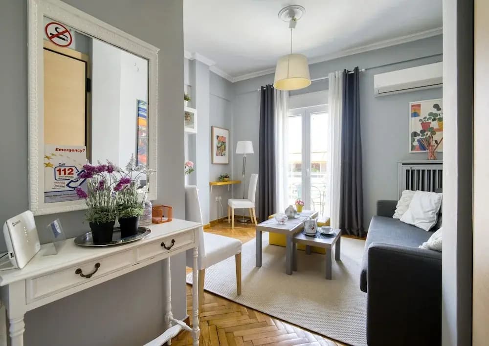 1 Bedroom Superior Apartment - photo 1