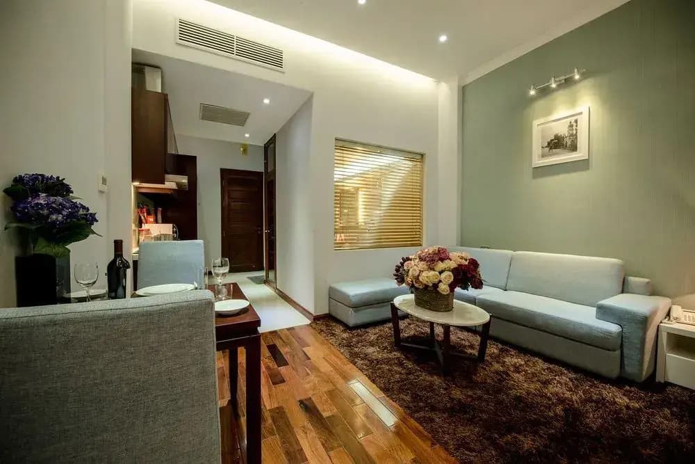 New Gate Apartment - photo 5