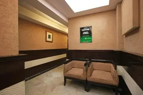 Hotel Swagath - main photo