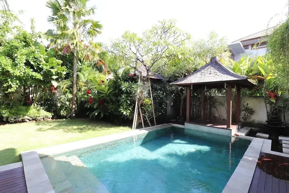 Villa Loluan - photo 8