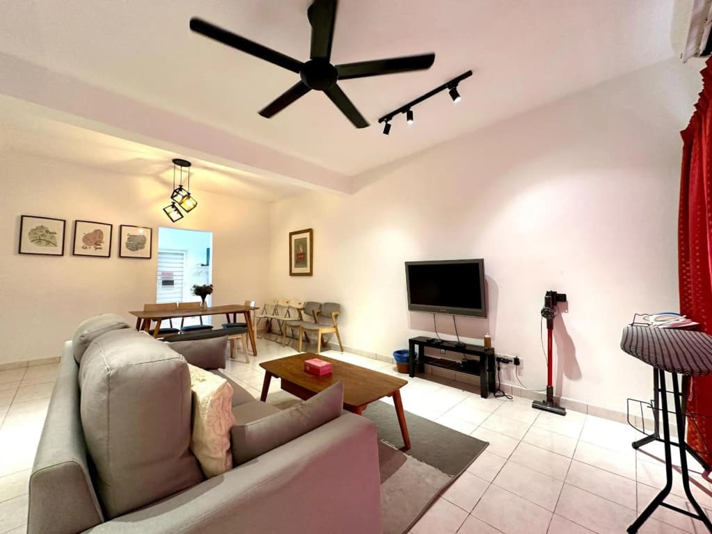 BNB Cozy Homestay - Emerald West Rawang - photo 2