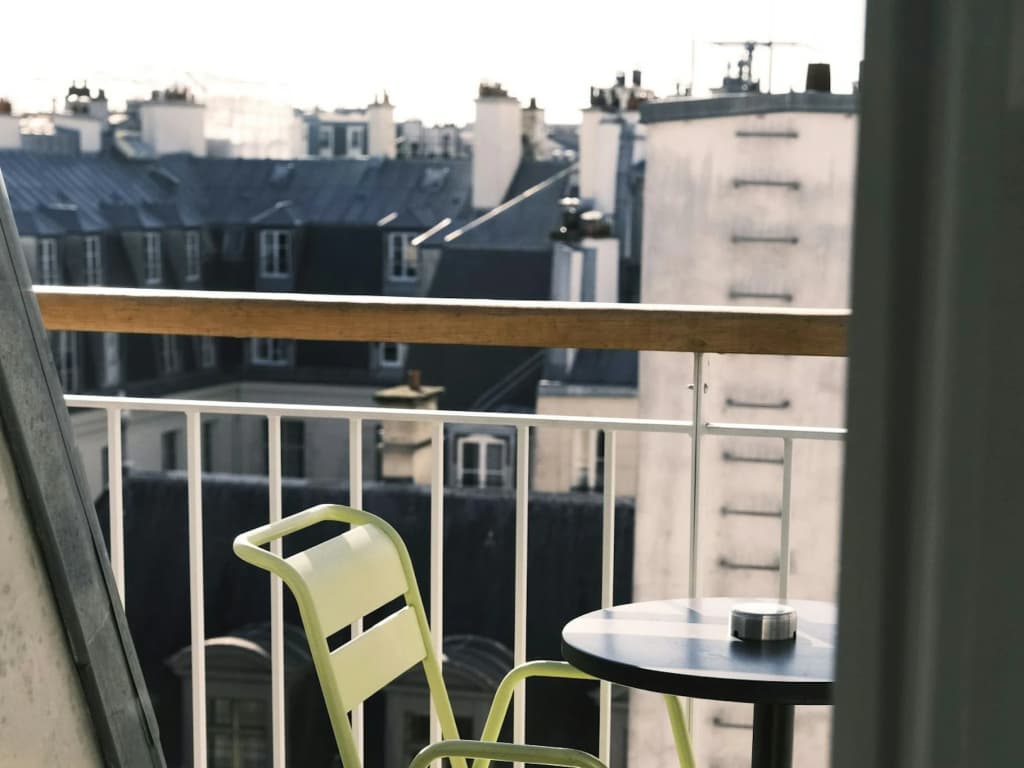 Hotel Jules & Jim - photo 36