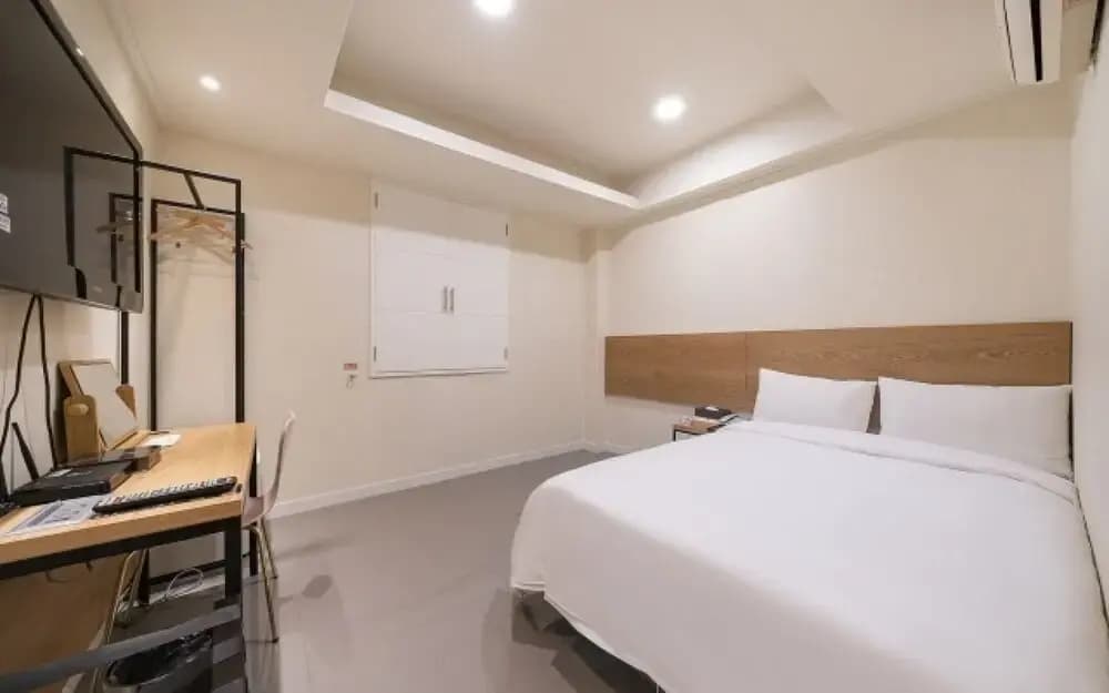 Jamsil Hotel Bene - photo 2