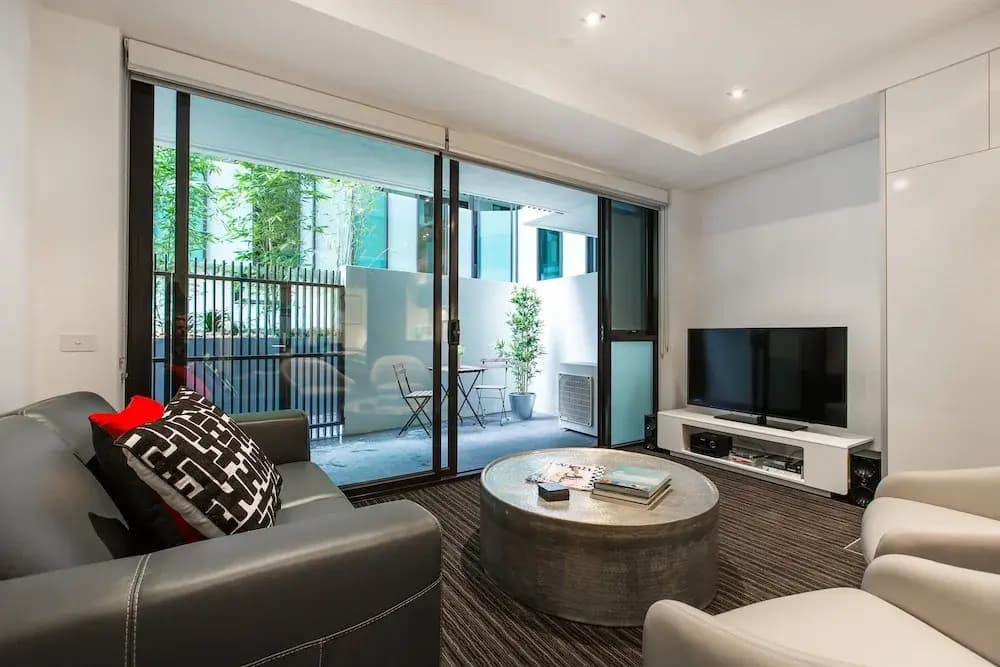 Apartment2c - Parkside - photo 3