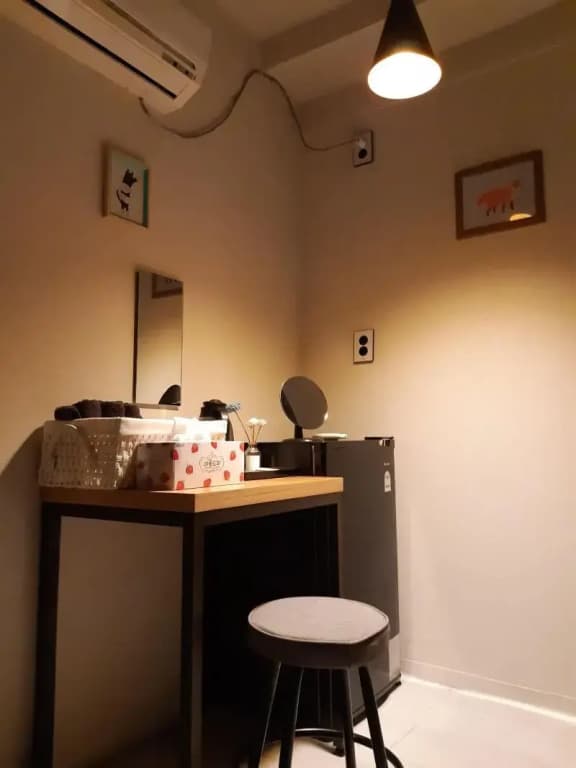 Cooing Guesthouse - Hostel - photo 11