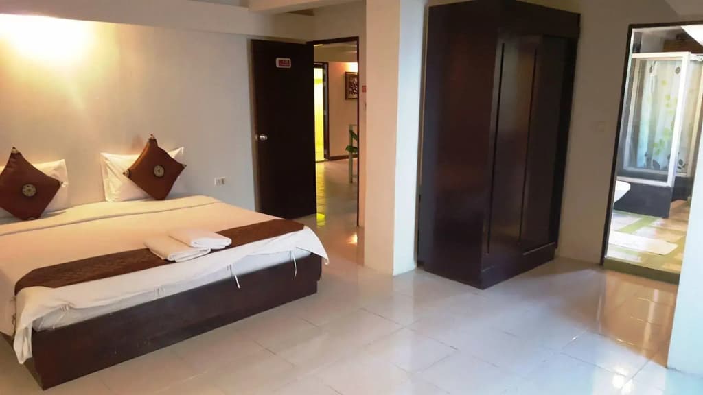 Chaweng Palace Hotel - photo 3