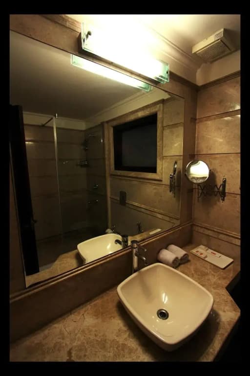 Hotel Southgate - photo 7