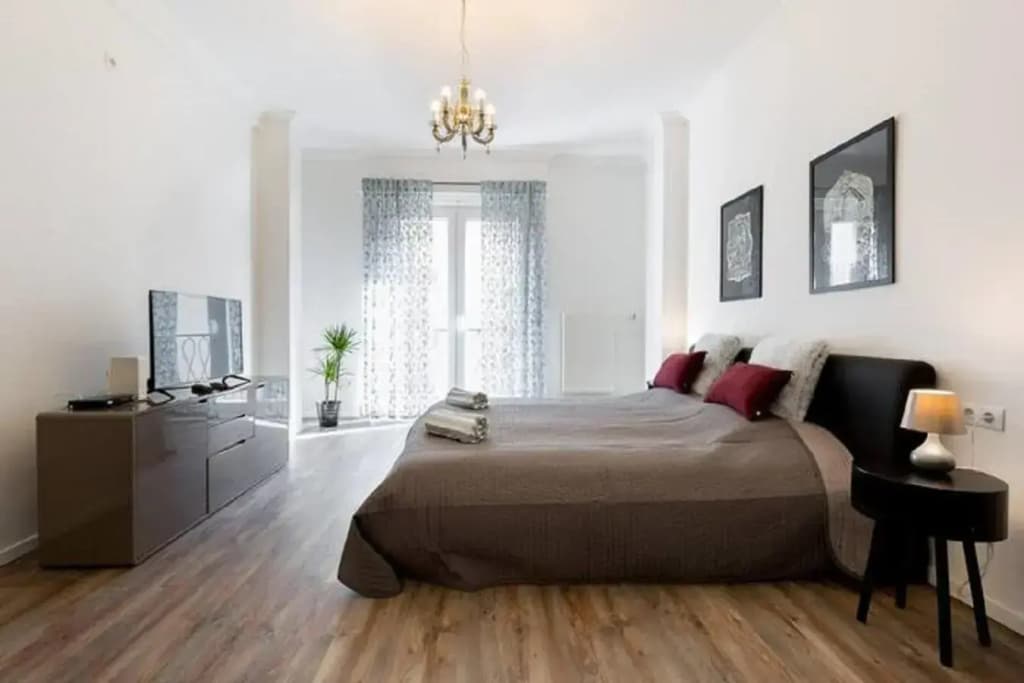 Splendid apartment at Gozsdu Courtyard - photo 9