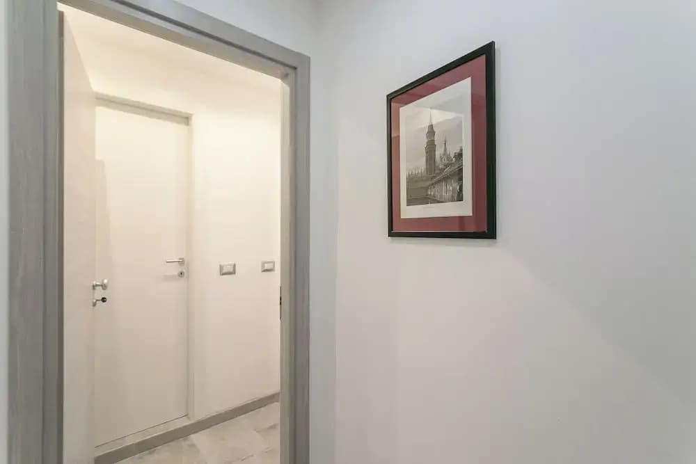 2 Studios Combined - Milano Centrale - photo 11