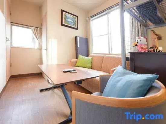 Yoyogi House - photo 35