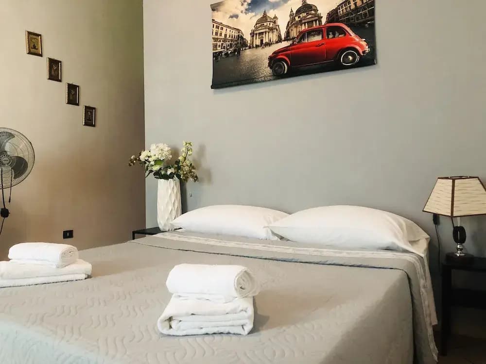 Parisa Suite - photo 17