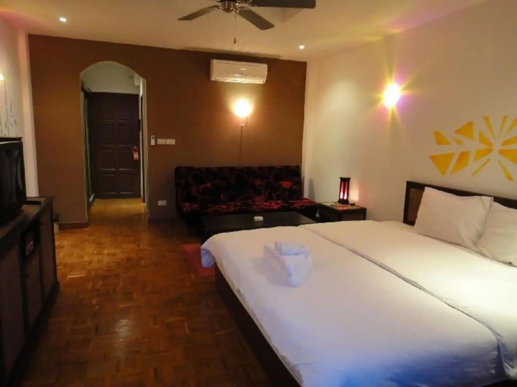 Cocco Resort - photo 5