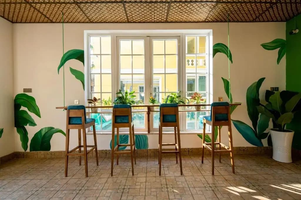 Triple Riverside Villa Hoian - photo 33